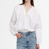ALLY Top | IVORY