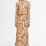 FLEUR Top | GARDEN