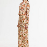 FLEUR Top | GARDEN