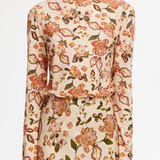 FLEUR Top | GARDEN