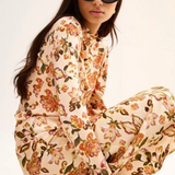 FLEUR Top | GARDEN