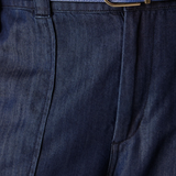 REVERSIBLE Belt | NAVY