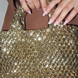 PIPPA Hand Bag | DISCO