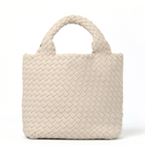 PIPPA Hand Bag | CREAM