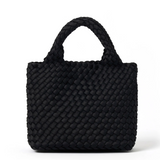 PIPPA Hand Bag | BLACK
