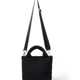 PIPPA Hand Bag | BLACK