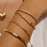BENNIE Bracelet | BALLERINA