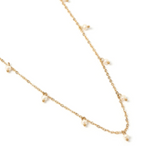 SOFIA Pearl Necklace