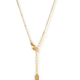 SOFIA Pearl Necklace