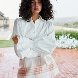 LUCINDA Blouse | ANTIQUE