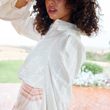 LUCINDA Blouse | ANTIQUE