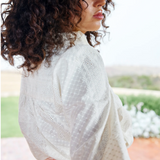 LUCINDA Blouse | ANTIQUE
