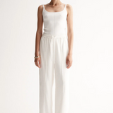 BREE Pant | IVORY