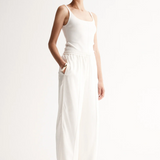 BREE Pant | IVORY