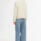 CASSIDY Cardi | IVORY