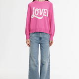 LOVER Jumper | PINK