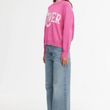 LOVER Jumper | PINK