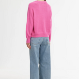 LOVER Jumper | PINK