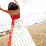 RUE Dress | RUBY ANTIQUE ROSE