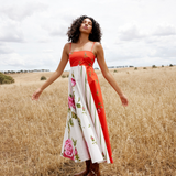 RUE Dress | RUBY ANTIQUE ROSE