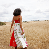 RUE Dress | RUBY ANTIQUE ROSE