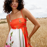 RUE Dress | RUBY ANTIQUE ROSE