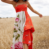 RUE Dress | RUBY ANTIQUE ROSE