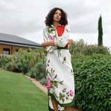 RAFFERTY Skirt | RUBY ANTIQUE ROSE