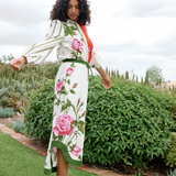 RAFFERTY Skirt | RUBY ANTIQUE ROSE