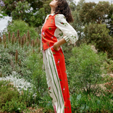 JOE Pant | RUBY ANTIQUE ROSE