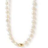 HARIETTE Pearl Necklace