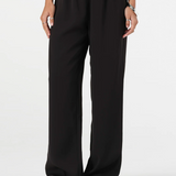 EDRA Pant | BLACK