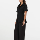 EDRA Pant | BLACK