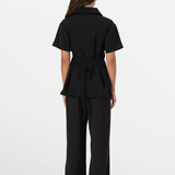 EDRA Pant | BLACK