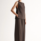 ISABELLA Top | COCOA