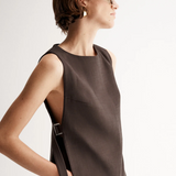 ISABELLA Top | COCOA