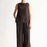 ISABELLA Top | COCOA