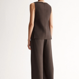 ISABELLA Top | COCOA