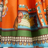 ROCCO Mini Sundress