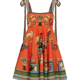 ROCCO Mini Sundress