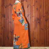 ROCCO Shirtdress