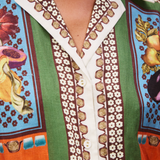 ROCCO Shirtdress