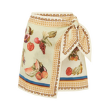 MERCADO Skirt