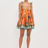 ROCCO Mini Sundress