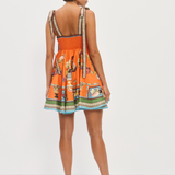 ROCCO Mini Sundress