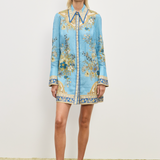 CASSIE Mini Dress