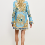CASSIE Mini Dress