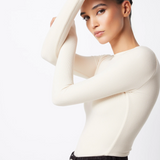 The BROOKLYN Top | NATURAL