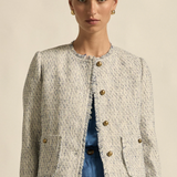 ZEAL Jacket | OCEAN