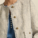 ZEAL Jacket | OCEAN